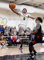 Photo from the gallery "Hoover @ Mission Bay"