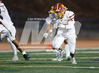 Thumbnail 3 in Menlo-Atherton @ Oak Ridge photogallery.