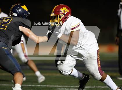 Thumbnail 2 in Menlo-Atherton @ Oak Ridge photogallery.