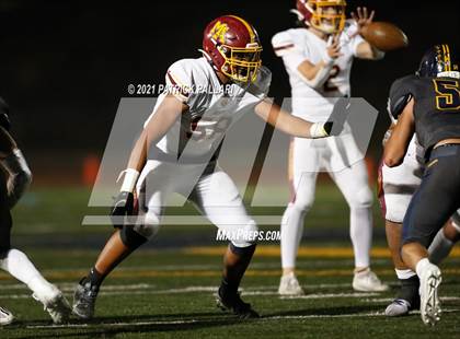 Thumbnail 2 in Menlo-Atherton @ Oak Ridge photogallery.