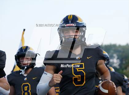 Thumbnail 3 in Menlo-Atherton @ Oak Ridge photogallery.