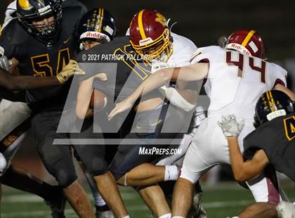 Thumbnail 3 in Menlo-Atherton @ Oak Ridge photogallery.