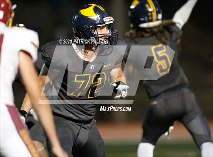 Thumbnail 3 in Menlo-Atherton @ Oak Ridge photogallery.