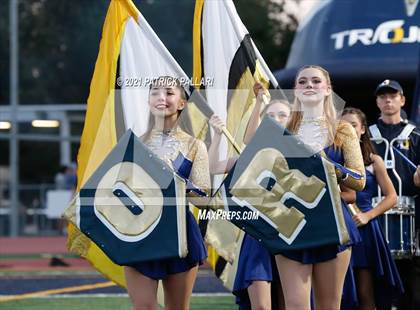 Thumbnail 3 in Menlo-Atherton @ Oak Ridge photogallery.