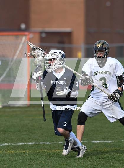 Thumbnail 1 in Pittsford @ Rush-Henrietta photogallery.