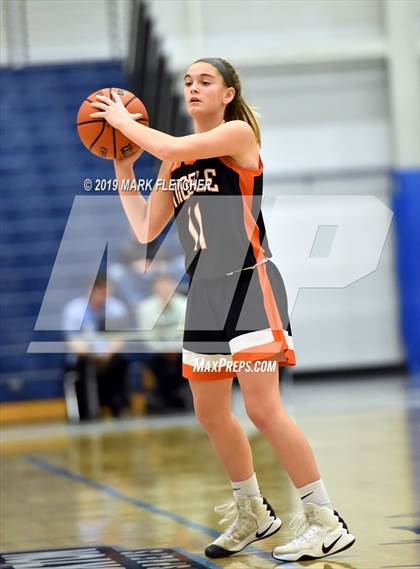 Thumbnail 1 in Ocean City vs Middle Township (Cape-Atlantic League Championship) photogallery.