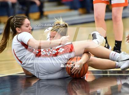Thumbnail 3 in Ocean City vs Middle Township (Cape-Atlantic League Championship) photogallery.