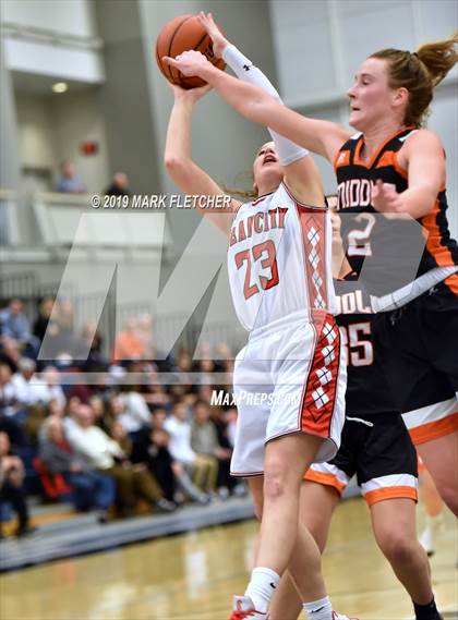 Thumbnail 1 in Ocean City vs Middle Township (Cape-Atlantic League Championship) photogallery.