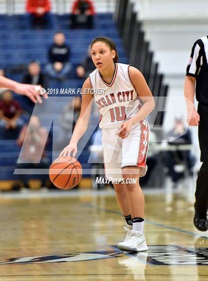 Thumbnail 3 in Ocean City vs Middle Township (Cape-Atlantic League Championship) photogallery.