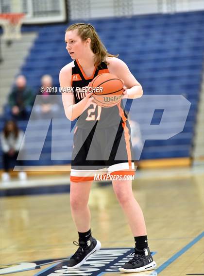 Thumbnail 1 in Ocean City vs Middle Township (Cape-Atlantic League Championship) photogallery.