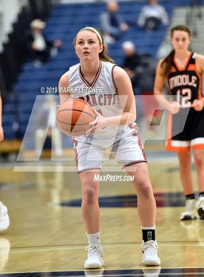 Thumbnail 1 in Ocean City vs Middle Township (Cape-Atlantic League Championship) photogallery.