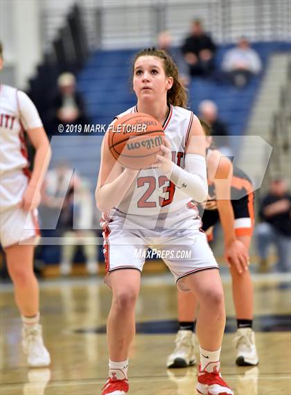 Thumbnail 3 in Ocean City vs Middle Township (Cape-Atlantic League Championship) photogallery.