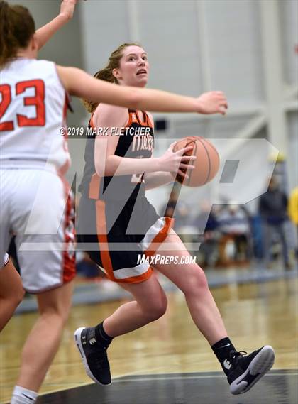 Thumbnail 2 in Ocean City vs Middle Township (Cape-Atlantic League Championship) photogallery.