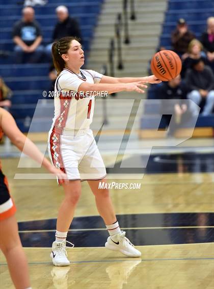Thumbnail 2 in Ocean City vs Middle Township (Cape-Atlantic League Championship) photogallery.
