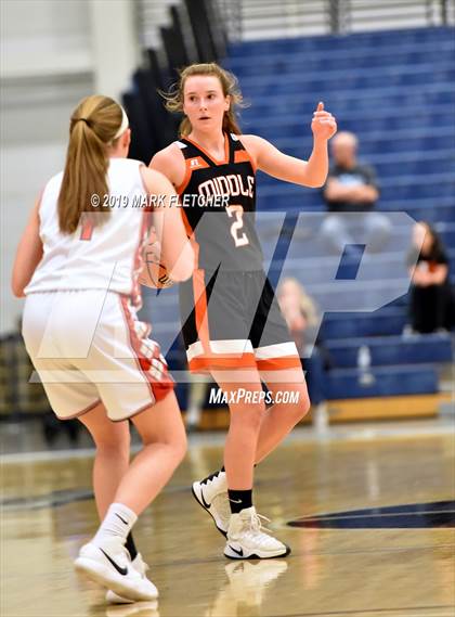 Thumbnail 1 in Ocean City vs Middle Township (Cape-Atlantic League Championship) photogallery.
