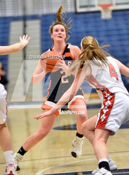 Thumbnail 1 in Ocean City vs Middle Township (Cape-Atlantic League Championship) photogallery.