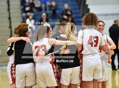 Thumbnail 3 in Ocean City vs Middle Township (Cape-Atlantic League Championship) photogallery.