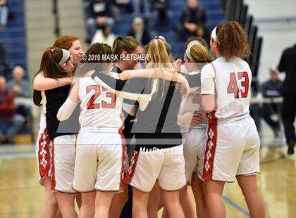 Thumbnail 2 in Ocean City vs Middle Township (Cape-Atlantic League Championship) photogallery.