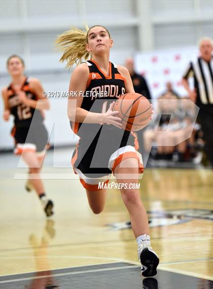 Thumbnail 3 in Ocean City vs Middle Township (Cape-Atlantic League Championship) photogallery.