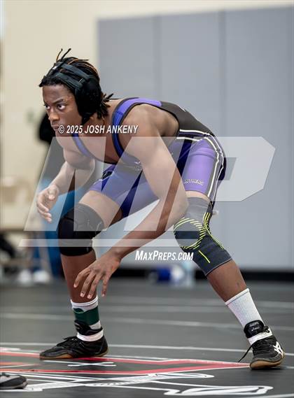 Thumbnail 1 in Warrior Open Tournament (Morning Session) photogallery.