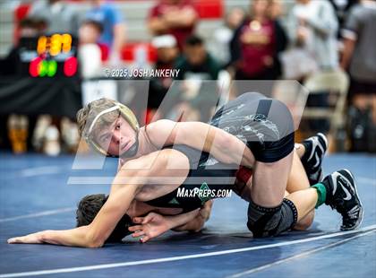 Thumbnail 1 in Warrior Open Tournament (Morning Session) photogallery.