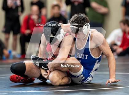 Thumbnail 3 in Warrior Open Tournament (Morning Session) photogallery.