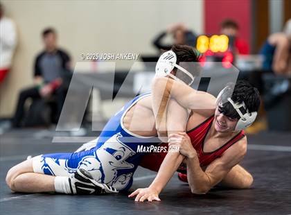 Thumbnail 3 in Warrior Open Tournament (Morning Session) photogallery.