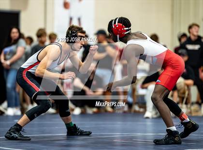 Thumbnail 3 in Warrior Open Tournament (Morning Session) photogallery.