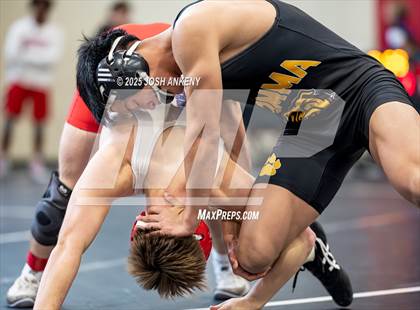 Thumbnail 3 in Warrior Open Tournament (Morning Session) photogallery.