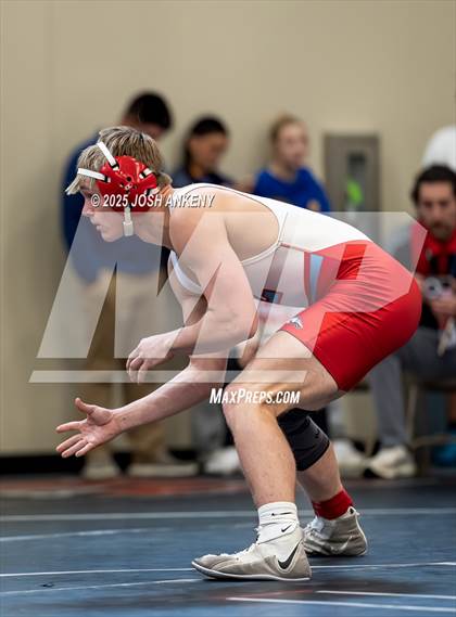 Thumbnail 3 in Warrior Open Tournament (Morning Session) photogallery.