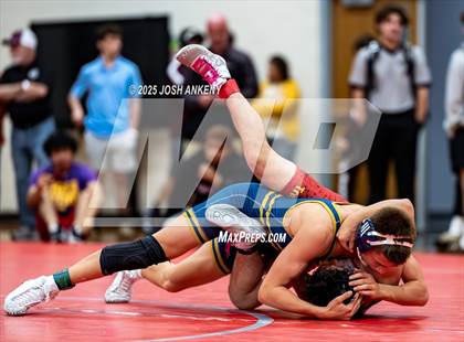 Thumbnail 2 in Warrior Open Tournament (Morning Session) photogallery.