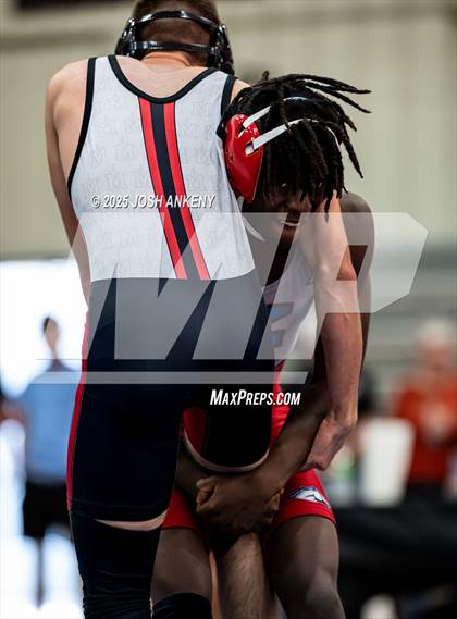 Thumbnail 2 in Warrior Open Tournament (Morning Session) photogallery.