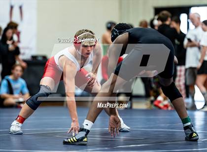 Thumbnail 1 in Warrior Open Tournament (Morning Session) photogallery.