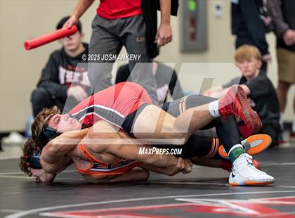 Thumbnail 3 in Warrior Open Tournament (Morning Session) photogallery.