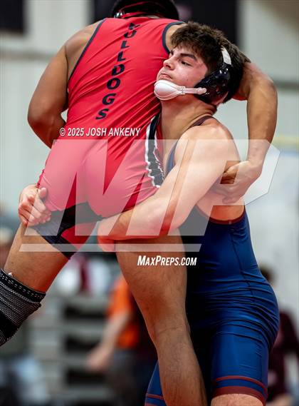 Thumbnail 1 in Warrior Open Tournament (Morning Session) photogallery.