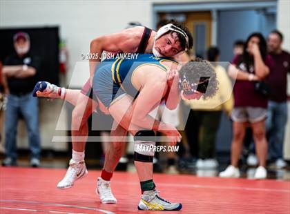 Thumbnail 2 in Warrior Open Tournament (Morning Session) photogallery.