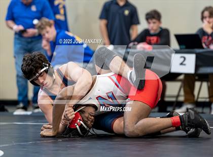 Thumbnail 1 in Warrior Open Tournament (Morning Session) photogallery.