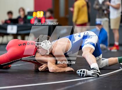 Thumbnail 2 in Warrior Open Tournament (Morning Session) photogallery.