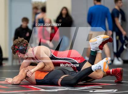 Thumbnail 1 in Warrior Open Tournament (Morning Session) photogallery.