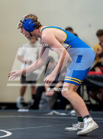 Thumbnail 3 in Warrior Open Tournament (Morning Session) photogallery.