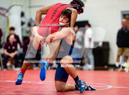 Thumbnail 3 in Warrior Open Tournament (Morning Session) photogallery.