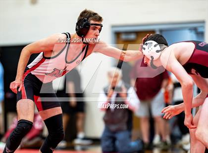 Thumbnail 1 in Warrior Open Tournament (Morning Session) photogallery.