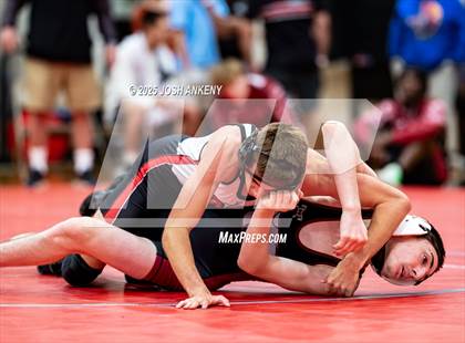 Thumbnail 1 in Warrior Open Tournament (Morning Session) photogallery.