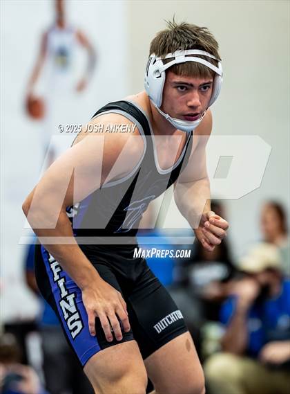 Thumbnail 3 in Warrior Open Tournament (Morning Session) photogallery.