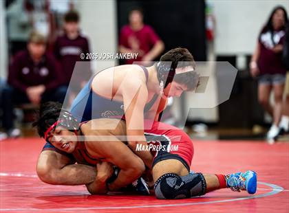 Thumbnail 1 in Warrior Open Tournament (Morning Session) photogallery.