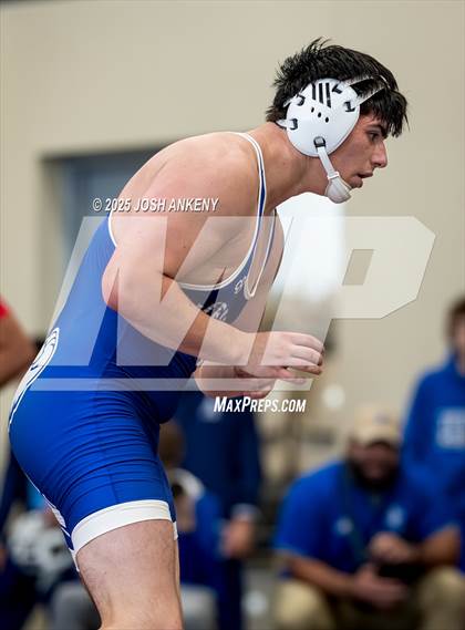 Thumbnail 1 in Warrior Open Tournament (Morning Session) photogallery.