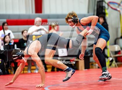 Thumbnail 1 in Warrior Open Tournament (Morning Session) photogallery.