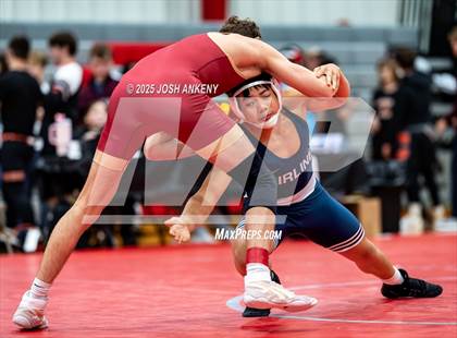 Thumbnail 1 in Warrior Open Tournament (Morning Session) photogallery.