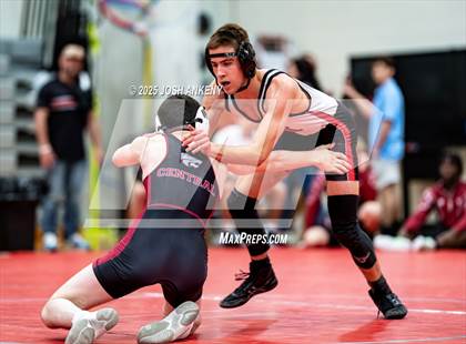 Thumbnail 2 in Warrior Open Tournament (Morning Session) photogallery.