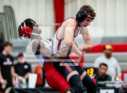 Thumbnail 3 in Warrior Open Tournament (Morning Session) photogallery.